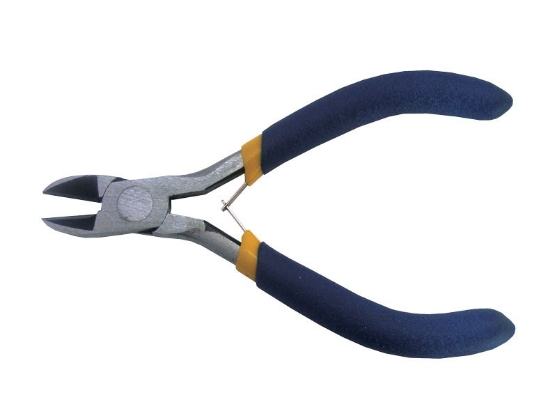 Cleste sfic L115mm taiere oblica sfic1-115mm - imagine 3